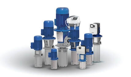 Lowara Pump Supplier in UAE