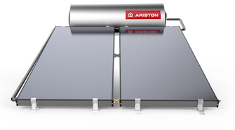 ariston solar water heater